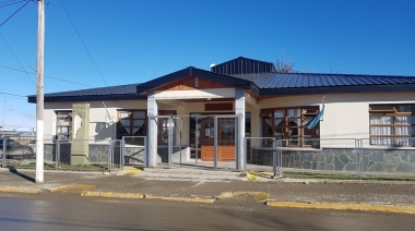 El Jardín de Infantes de Tolhuin debió postergar el inicio de clases