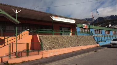La escuela 16, otra vez sin clases