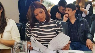 La Legislatura se reunirá en Tolhuin
