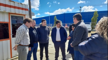 “La mayoría de empresas tienen el respaldo suficiente para que no haya suspensiones”