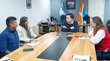 El Municipio de Río Grande colaborará en mesa de control de canes asilvestrados