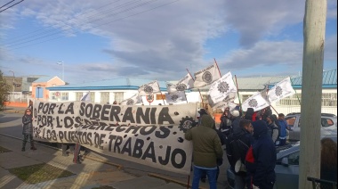 Se lleva adelante una audiencia por despidos en IATEC