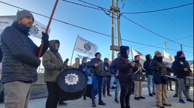 Declararon la conciliación obligatoria por los despidos en IATEC