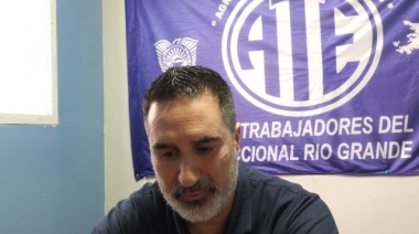 “Hay dirigentes de La Libertad Avanza que no salen a dar la cara”