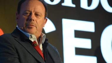 Previo al paro, CEO de Mirgor le envió un mensaje a sus empleados
