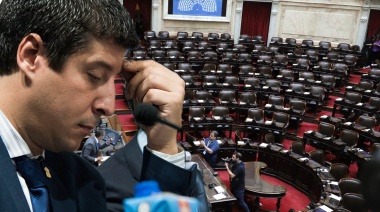 Diputados: Garramuño deberá esperar