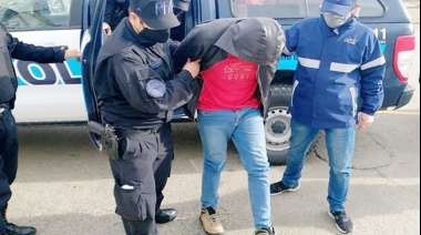Dominicano detenido con casi 3 kilos de cocaína