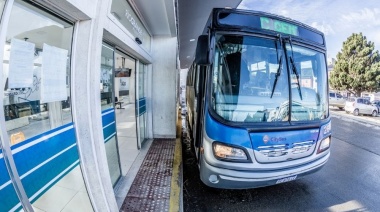 El transporte público en Río Grande está en crisis
