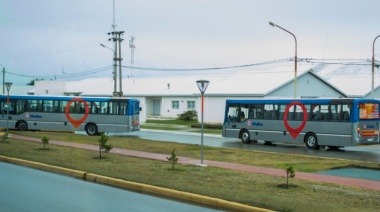 Se lanza la Línea “E”, una solución histórica para el transporte público
