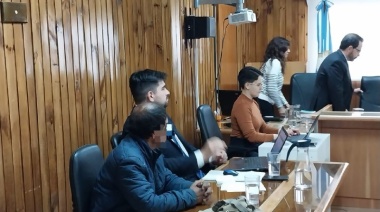 Piden 20 años de prisión para el hombre acusado de abusar de su nieto
