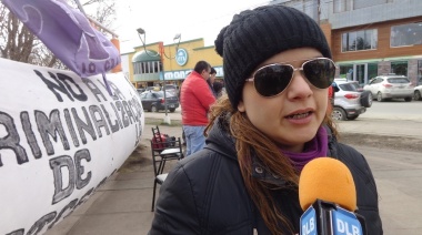 “No nos merecemos salarios por debajo de la línea de pobreza”