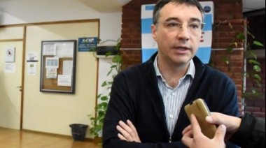 Preocupación por los bajos salarios y el recorte de la estructura