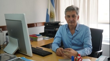 Bomberos voluntarios repudiaron los dichos de Federovisky