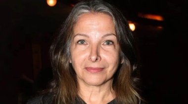 Murió la actriz Alejandra Darín