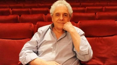 Murió el actor y humorista Antonio Gasalla