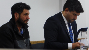 Condenaron a 15 años de prisión a un hombre por abuso sexual a una menor en Tolhuin