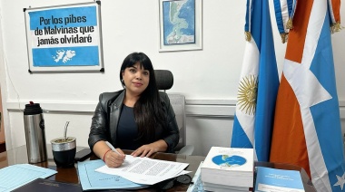 Duré exige explicaciones a Milei sobre acuerdos con FMI y EE.UU.