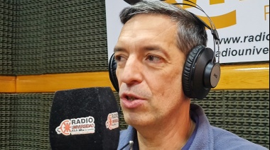 “Tenemos policías con salarios de hambre”