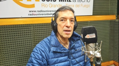 “Un policía no sale a la calle pensando en matar. La seguridad es responsabilidad del Estado”