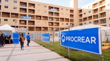 El Gobierno anunció el fin del programa Procrear: “tal y como lo conocemos dejará de existir”