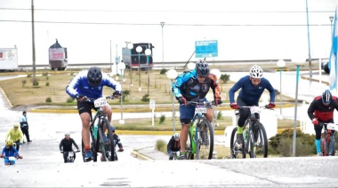 Se viene la quinta edición de la Vuelta al Casco Viejo