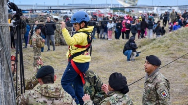 El BIM 5 organizará actividades recreativas