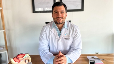 Se viene la campaña “El Cáncer también es cosa de hombres”