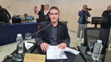 Ybars hizo un balance de la presentación del Ejecutivo