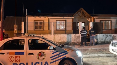 Allanaron la vivienda del concejal Muñoz por una denuncia de amenazas