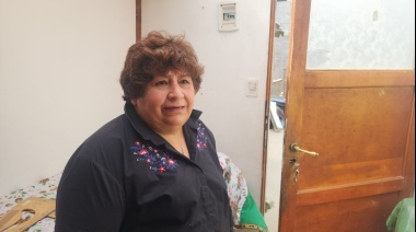 Beneficiarios piden poder comprar en los comercios de barrio
