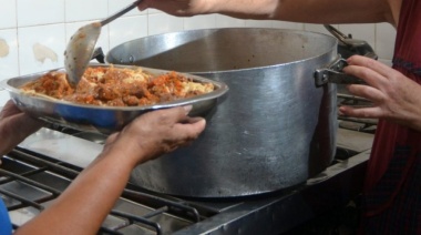 Investigan presuntas compras irregulares de alimentos para comedores realizadas en la Patagonia