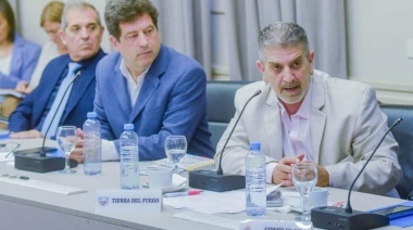 “Se continuarán aquellas obras que ya se hayan iniciado”