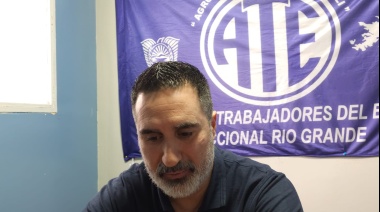 Desde ATE señalaron que se pudo “llegar a un buen acuerdo”