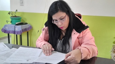 Organizaciones de derechos humanos responsabilizan al gobierno por la situación de salud de Claudia Ávila