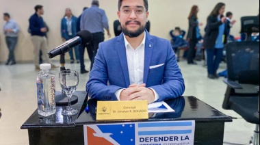 Concejales de Río Grande debaten protección para el servicio de taxis