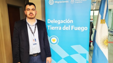 “La temporada de verano en Tierra del Fuego ha sido exitosa en términos de migraciones”