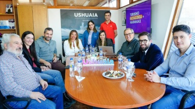 Viviana Manfredotti: “Vamos a acompañar toda iniciativa que ayude a potenciar el turismo y el consumo”