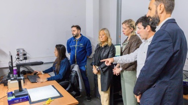 Comienza la primera etapa de digitalización de registros gubernamentales