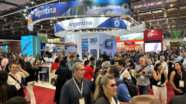 Tierra del Fuego promociona sus atractivos en el mercado brasilero