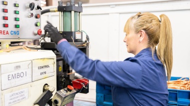 Tierra del Fuego lidera el ranking de empleo formal privado