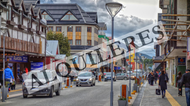 La sobreoferta de alquileres en Ushuaia derribó los precios