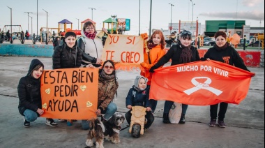 "Marchemos por la vida" se realizará el domingo