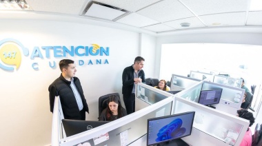 “Nos enfocamos en garantizar un municipio moderno, eficiente y con servicios de calidad”