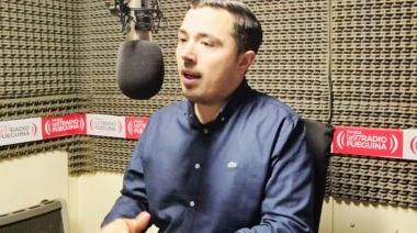 Gonzalo Ferro sostuvo que la ciudad avanza hacia una gestión más moderna y eficiente