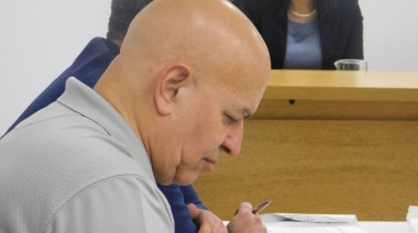El próximo viernes comienzan los alegatos en el juicio por defraudación