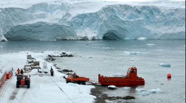 Culminó la 121° Campaña Antártica de Verano: Argentina reafirma su presencia histórica