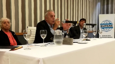 Aduaneros anuncian paros ante la falta de respuesta a reclamos salariales