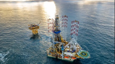 TotalEnergies supera a YPF y se convierte en la principal operadora de gas del país