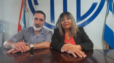 “Si va a haber un proyecto que sea para todos, no solamente para un sector gremial”