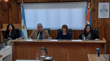 Comienzan los alegatos en el juicio seguido a un hombre acusado de abusar de una menor